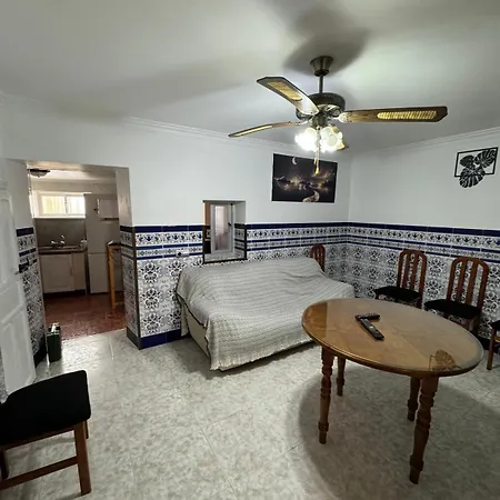La Casa De Isa Holiday home *