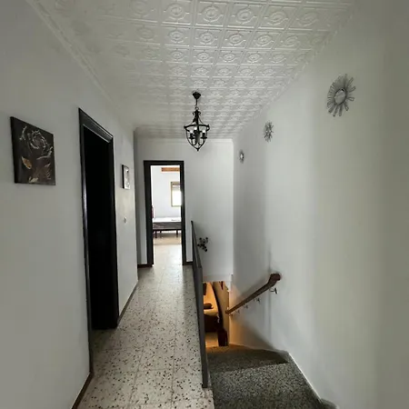 La Casa De Isa * Setenil De Las Bodegas