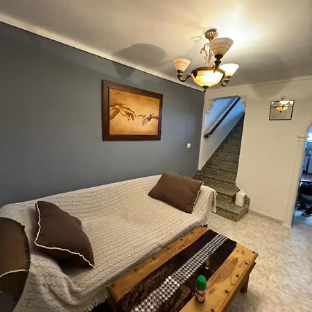 La Casa De Isa *