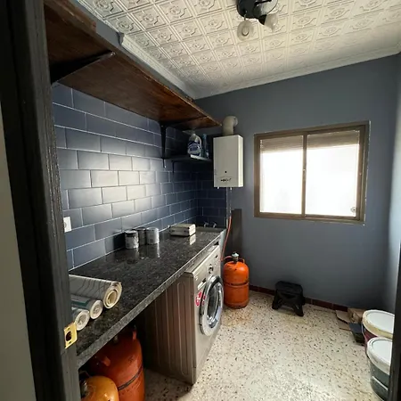 La Casa De Isa Setenil De Las Bodegas