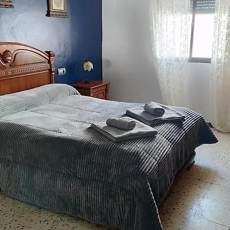 Holiday home La Casa De Isa *